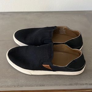 OluKia Womens sneaker